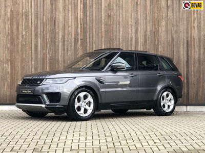 LAND ROVER RANGE ROVER SPORT 2.0 P400e HSE|PLUG-IN|PANO|