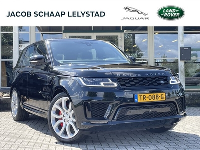 Land Rover Range Rover Sport 3.0 SDV6 306pk AWD HSE Nieuw