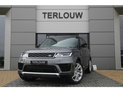 Land Rover Range Rover Sport 3.0 TDV6 HSE (bj 2018)