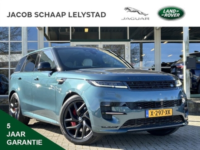 Land Rover Range Rover Sport P460e 6-cil. AWD Dynamic SE