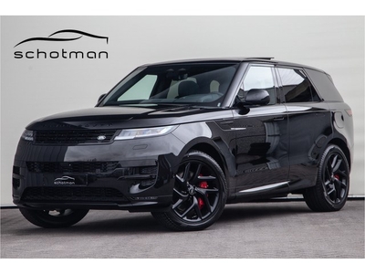 Land Rover Range Rover Sport P460e Dynamic HSE Facelift