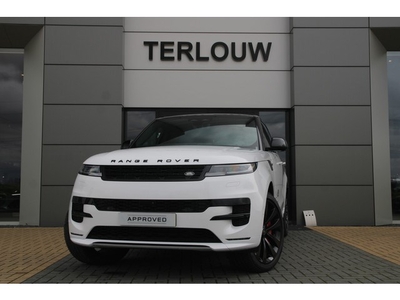 Land Rover Range Rover Sport P460e Dynamic HSE PHEV