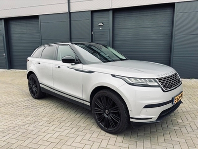 Land Rover Range Rover Velar 2.0 I4 Turbo AWD R-Dynamic S