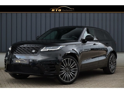 Land Rover Range Rover Velar 2.0 P250 AWD HSE Pano22''