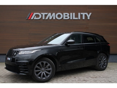 Land Rover Range Rover Velar 2.0 P250 Turbo AWD R-Dynamic