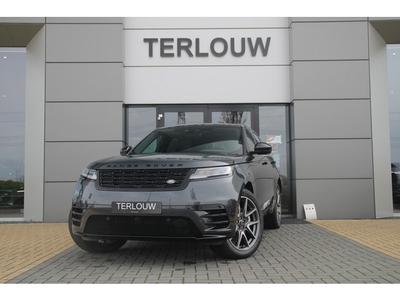 Land Rover Range Rover Velar 2.0 P400e AWD Dynamic HSE PHEV