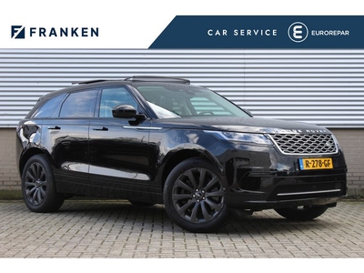 Land Rover Range Rover Velar 2.0 P400e S Panoramadak