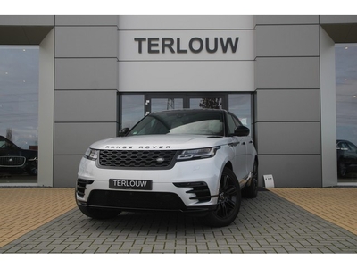 Land Rover Range Rover Velar 3.0 V6 AWD First Edition