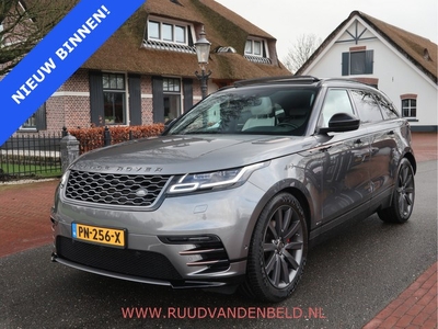 Land Rover Range Rover Velar 3.0 V6 AWD HSE R-DYNAMIC