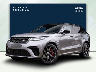 Land Rover Range Rover Velar 5.0 V8 SVAutobiography Dynamic