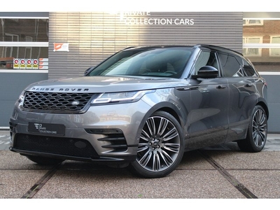 Land Rover Range Rover Velar P380 3.0 V6 SC AWD HUD