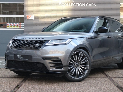 Land Rover Range Rover Velar P380 3.0 V6 SC AWD | HUD | Pano |360