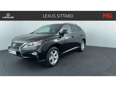 Lexus RX 450h 4WD Comfort Line