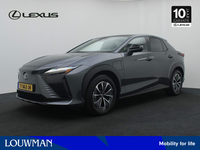 LEXUS RZ-SERIE 450e Full Electric Executive Line *Demo* | Direct leverbaar | Glazen Panoramadak |