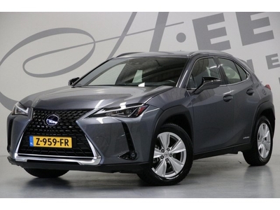 Lexus UX 250h/ Achteruitrijcamera/ Navigatie