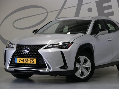 Lexus UX 250h/ Navigatie / Apple Carplay/ DAB