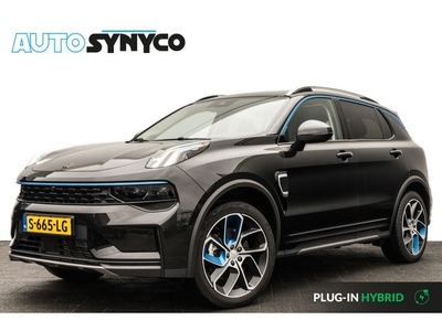 Lynk & Co 01 1.5 Plug-in Hybrid 262 Pk I Nw Modeljaar I