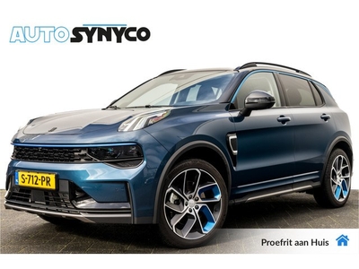 Lynk & Co 01 1.5 Plug-in Hybrid 262 Pk I Nw Modeljaar I