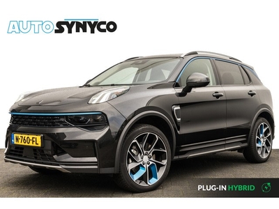 Lynk & Co 01 1.5 Plug-in Hybrid 262 Pk I Panoramadak I