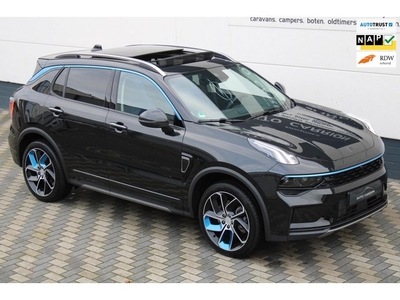 Lynk & Co 01 1.5 Plug-in Hybrid 262PK Full Options BTW