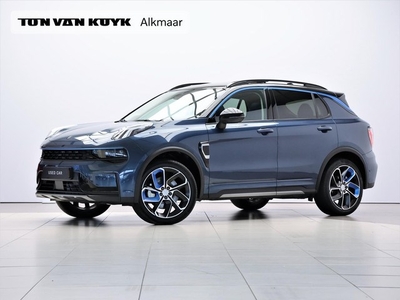 Lynk & Co 01 1.5 / Plug-in Hybrid / Panoramadak /