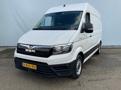 MAN TGE 3.140 35 2.0 TDI L3H3 (L2H2) Airco Cruise 3 Zits