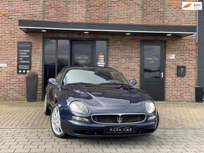 Maserati 3200 GT 3.2 V8