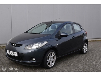 Mazda 2 1.3 GT-L