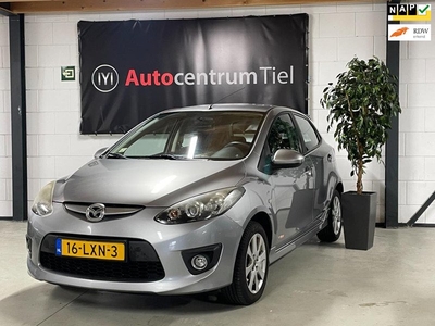 Mazda 2 1.3 GT-M Line * NAP * 1 EIG