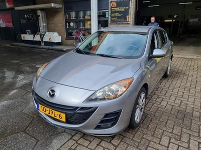 Mazda 3 1.6 Business Plus