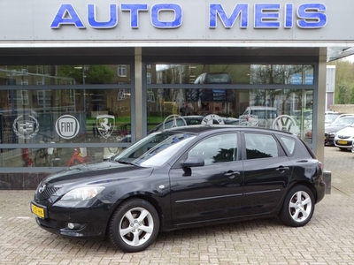 Mazda 3 1.6 EXECUTIVE