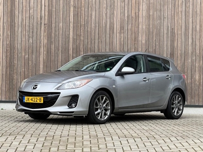 Mazda 3 1.6 TS AircoCruise