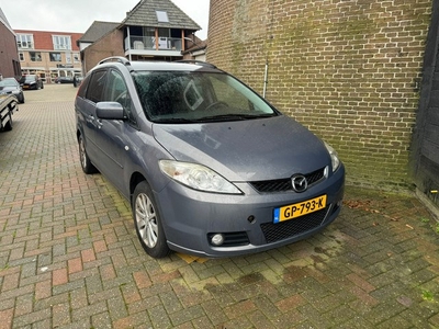 Mazda 5 1.8 Executive 7 personen