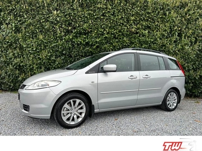 Mazda 5 1.8 Generation NWE APK 1STE EIG AIRCO 7 PERS