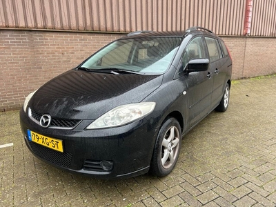 Mazda 5 1.8 Touring 7 persoons Airco