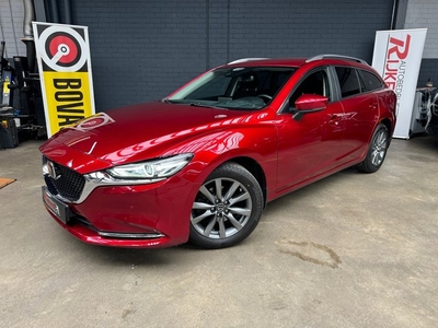 Mazda 6 Sportbreak 2.0 SkyActiv-G 165 Comfort