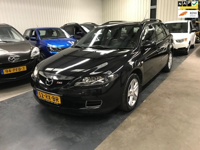 Mazda 6 Sportbreak 2.0i Executive AUTOMAAT/CLIMA/NAP/APK