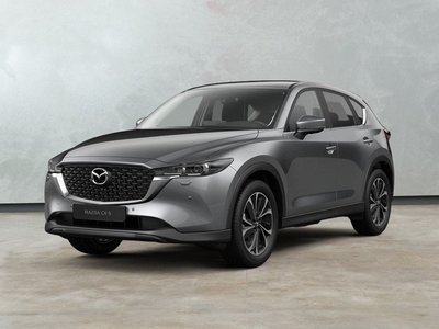 Mazda CX-5 2.0 e-SkyActiv-G M Hybrid 165 Advantage