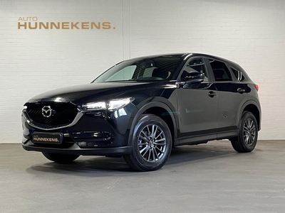 Mazda CX-5 2.0 Exclusive Navigatie Cruise & Climate