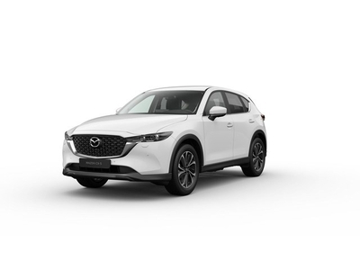 Mazda CX-5 2.0 SkyActiv-G 165 Advantage INCLUSIEF