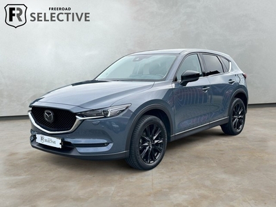 Mazda CX-5 2.0 SkyActiv-G 165 Sportive Automaat