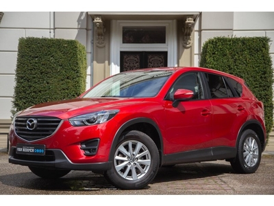 Mazda CX-5 2.0 SkyActiv-G 165 TS+ 2WD Trekhaak Camera