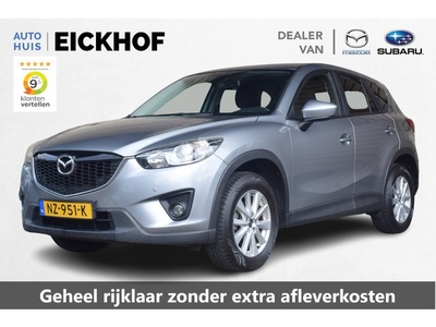 Mazda CX-5 2.0 TS+ 2WD (bj 2012)