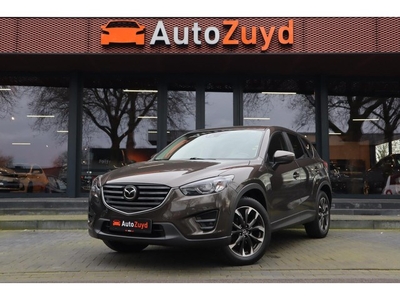 Mazda CX-5 2.5 SkyActiv-G 192 GT-M 4WD Navi / Clima / Camera