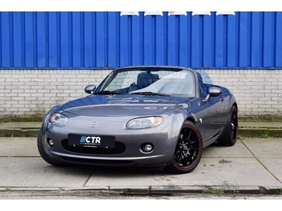 Mazda MX-5 2.0 S-VT Executive Sport