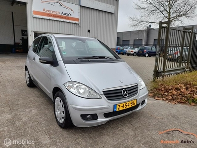 Mercedes A-klasse 150 Classic