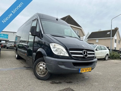 Mercedes-Benz 515 CDI SPRINTER 19 personen (bj 2008)