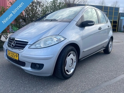 Mercedes-Benz A 170 Classic 2e Eigenaar, N.A.P.