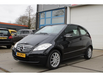 Mercedes-Benz A-klasse 160 BlueEFFICIENCY Limited Edition /