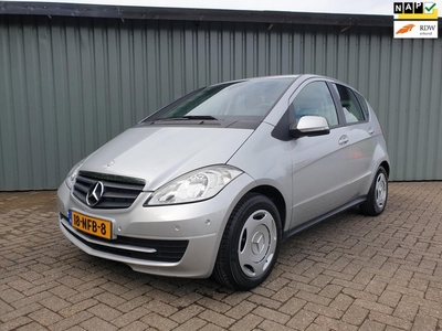 Mercedes-Benz A-klasse 160 Business Class Automaat Airco